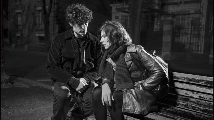Philippe Garrel