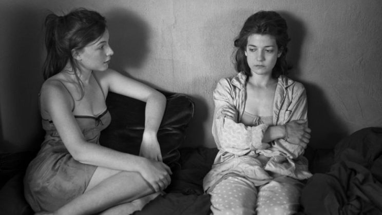 Philippe Garrel