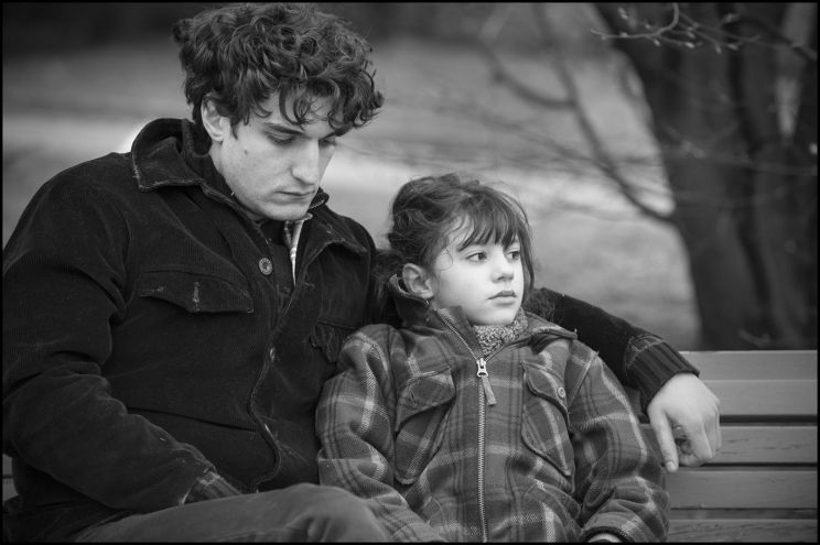 Philippe Garrel