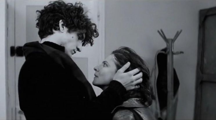 Philippe Garrel