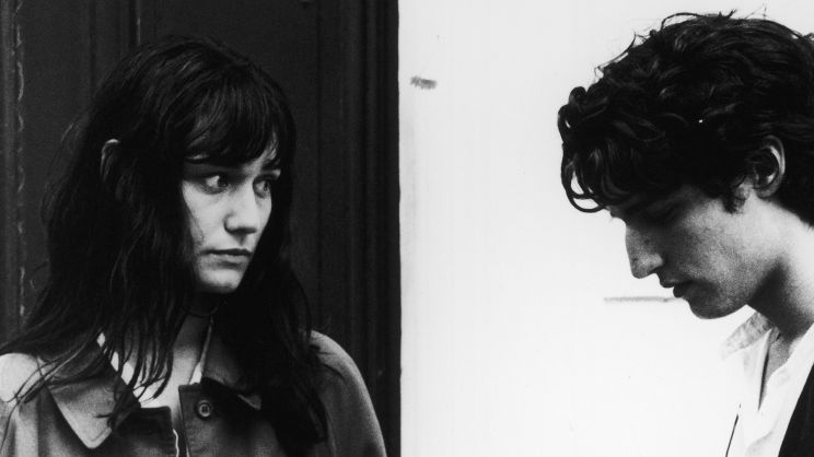 Philippe Garrel