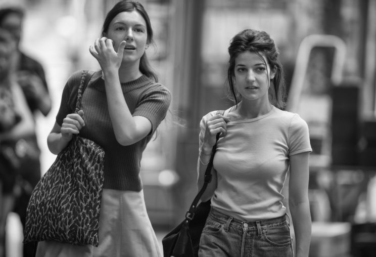 Philippe Garrel