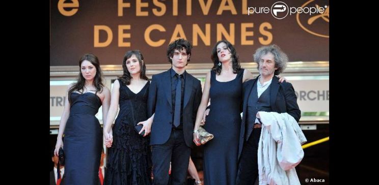 Philippe Garrel