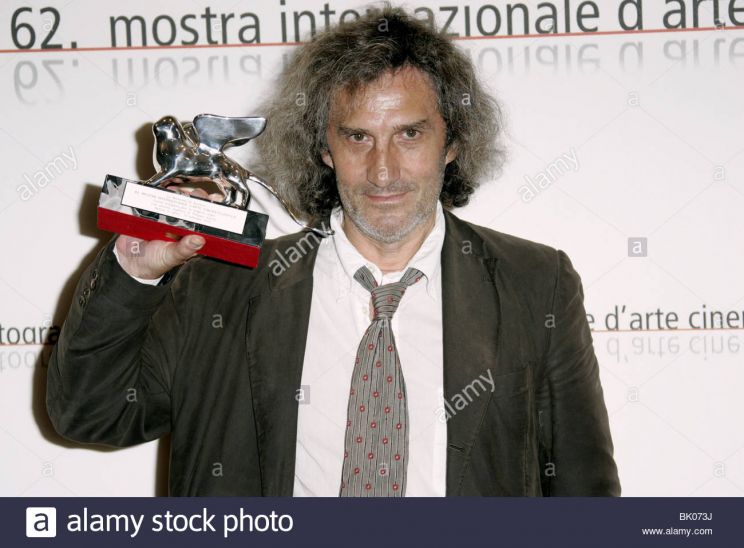 Philippe Garrel