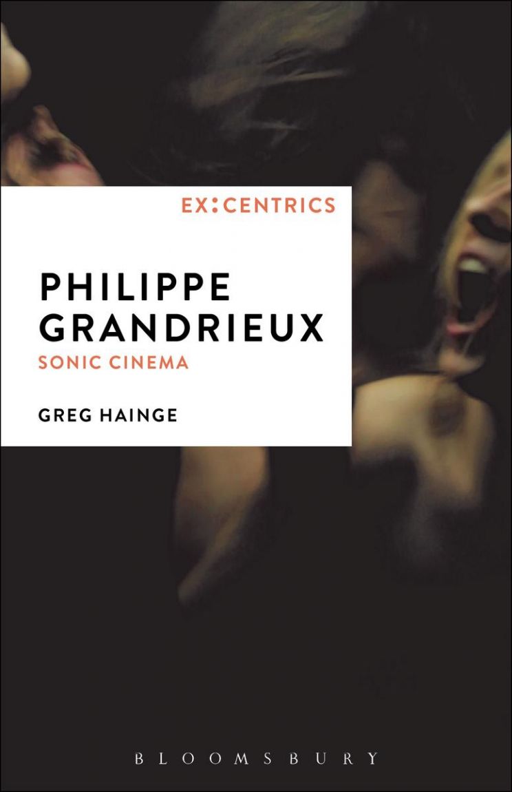 Philippe Grandrieux