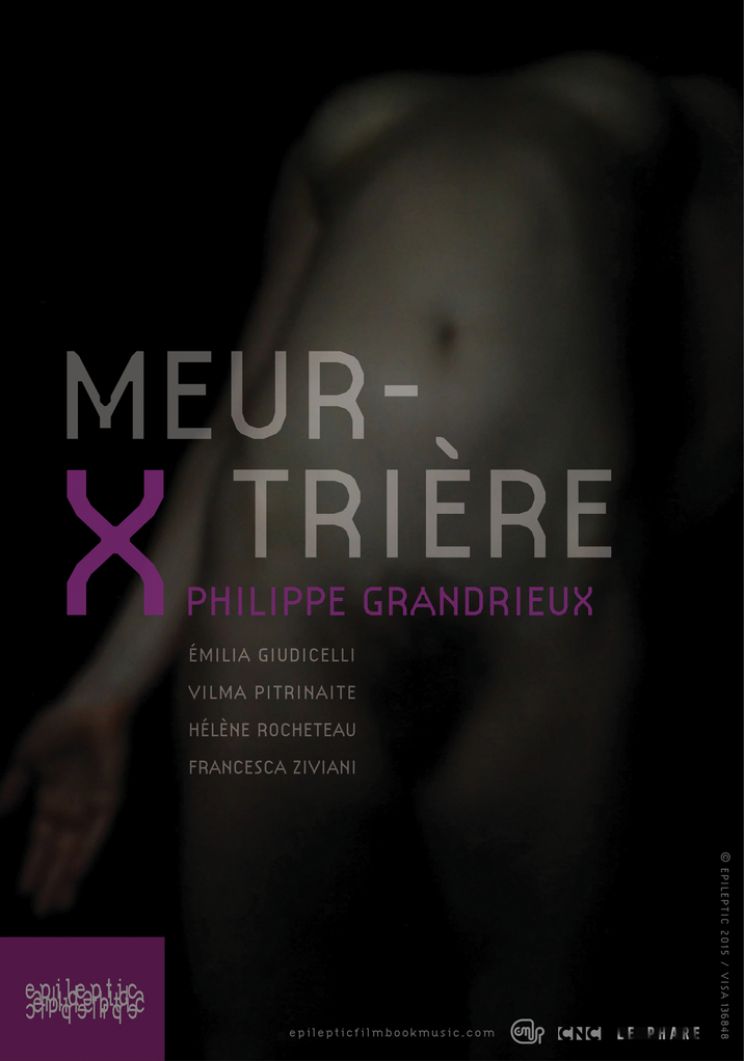 Philippe Grandrieux