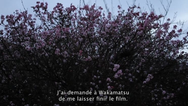 Philippe Grandrieux