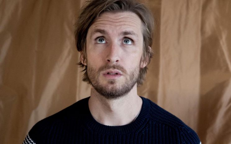 Philippe Lacheau