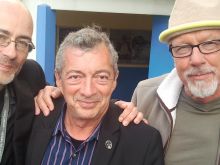 Philippe Mora