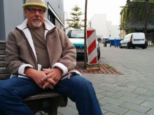Philippe Mora