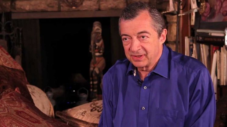 Philippe Mora
