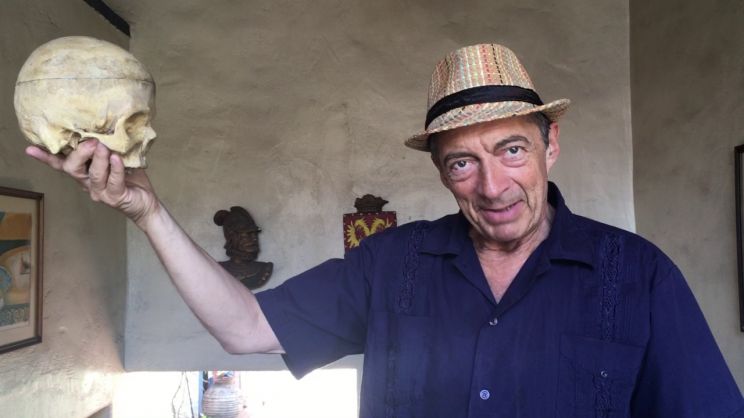 Philippe Mora
