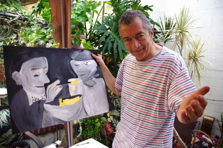 Philippe Mora
