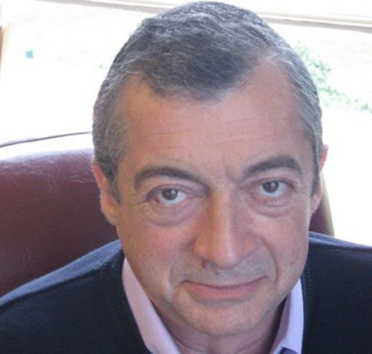 Philippe Mora