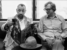 Philippe Noiret