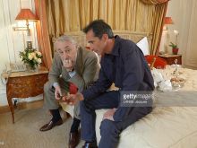 Philippe Noiret