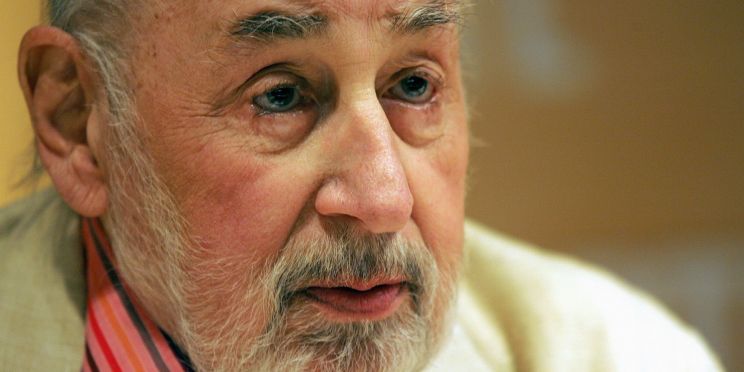Philippe Noiret