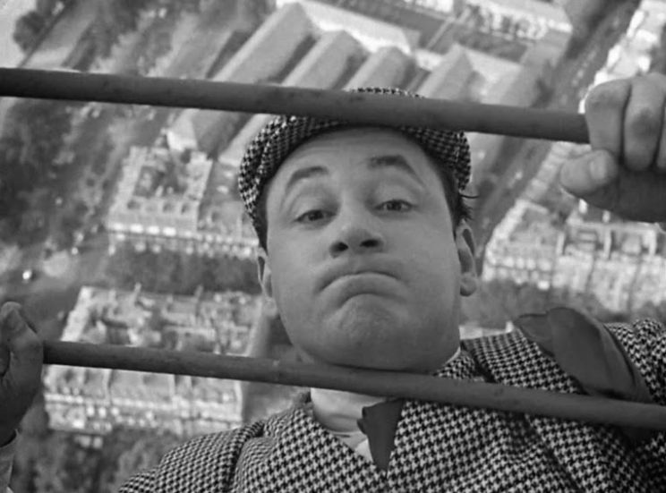 Philippe Noiret