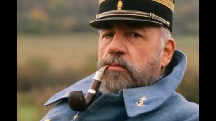 Philippe Noiret
