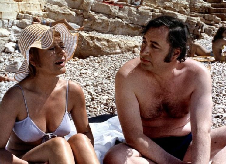 Philippe Noiret