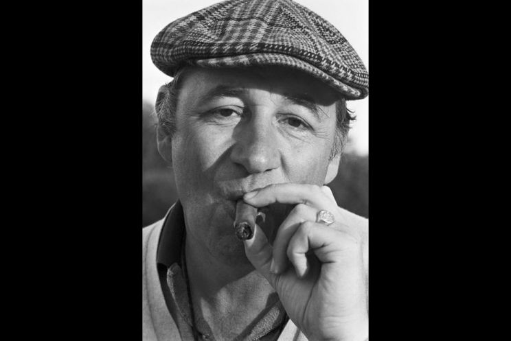 Philippe Noiret