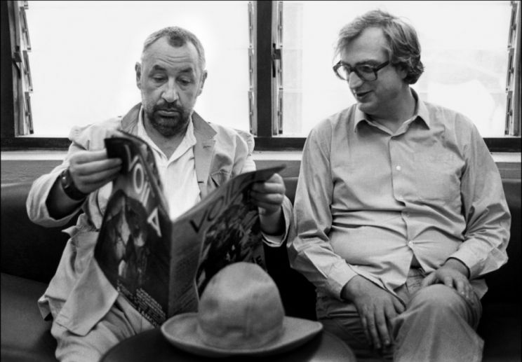 Philippe Noiret