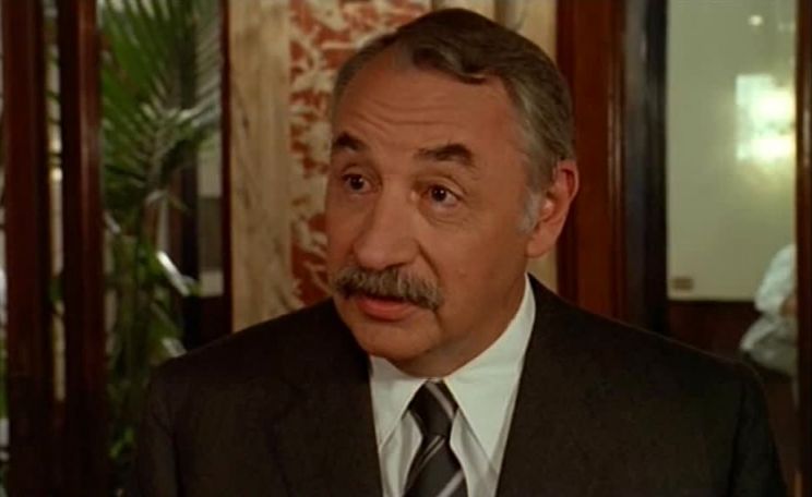 Philippe Noiret