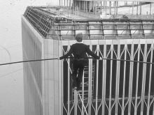 Philippe Petit