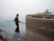 Philippe Petit