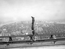 Philippe Petit