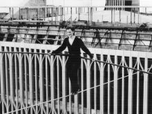 Philippe Petit