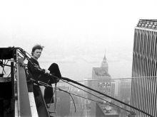 Philippe Petit