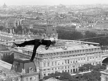 Philippe Petit
