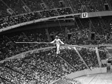 Philippe Petit