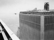 Philippe Petit