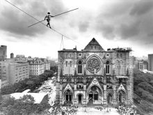 Philippe Petit