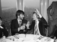Philippe Petit