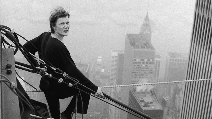 Philippe Petit