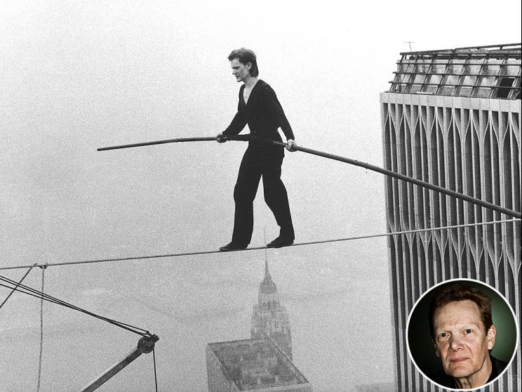 Philippe Petit