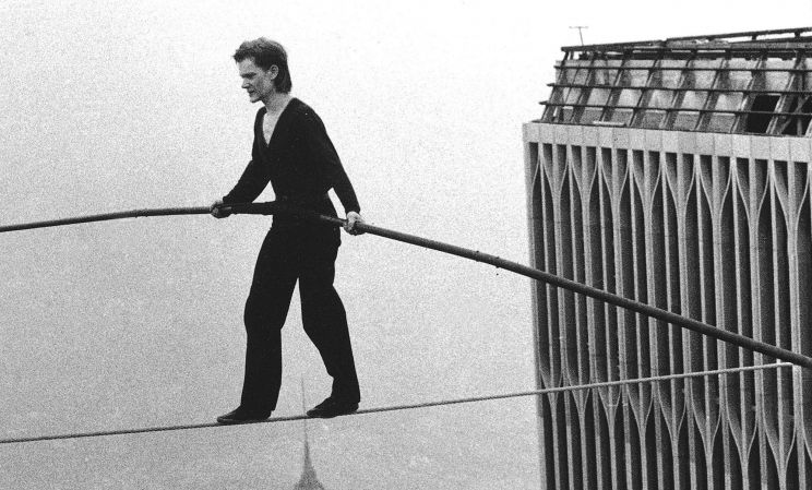 Philippe Petit