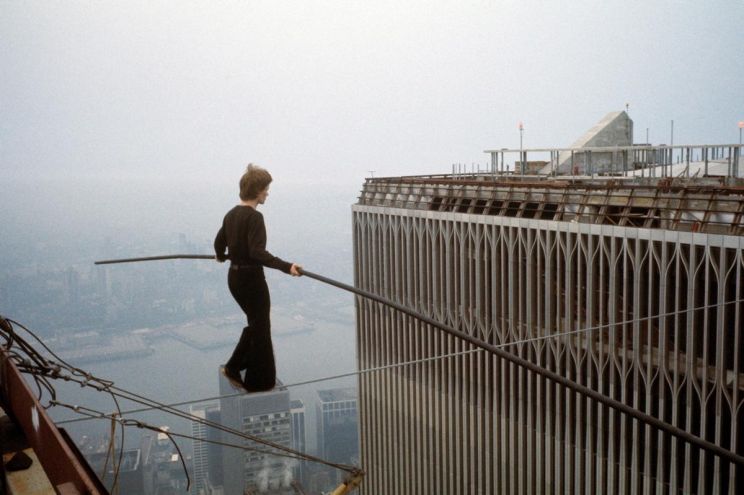 Philippe Petit