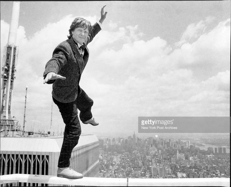 Philippe Petit