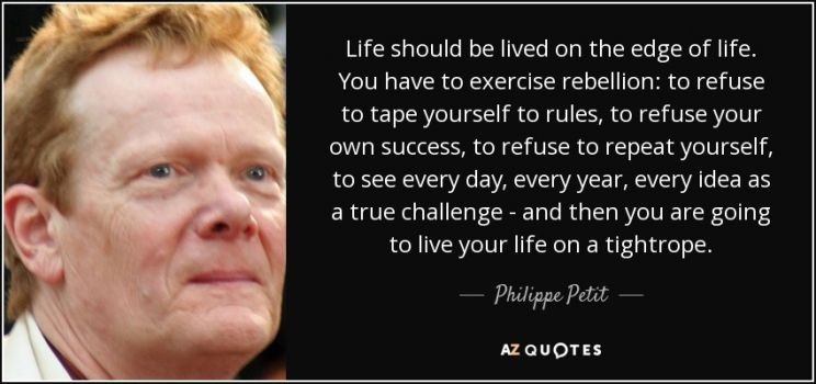 Philippe Petit