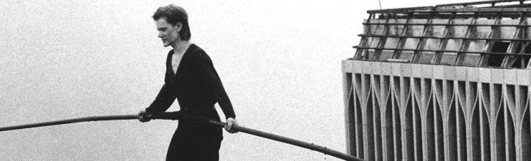 Philippe Petit