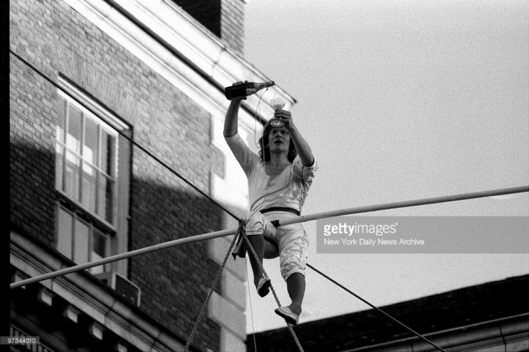 Philippe Petit
