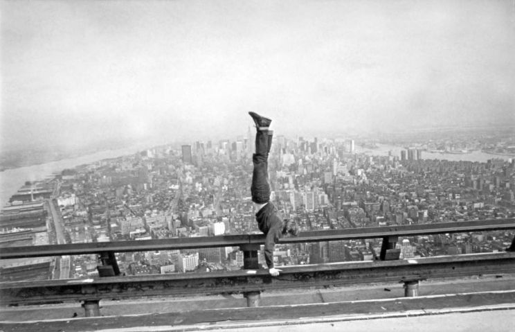 Philippe Petit