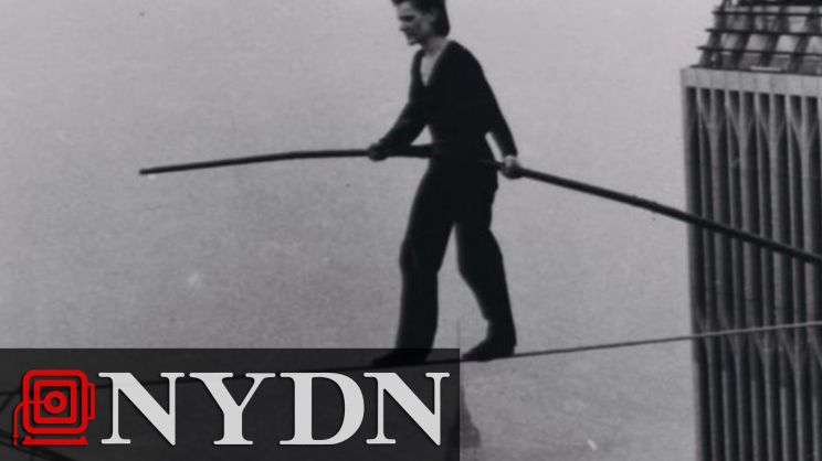 Philippe Petit
