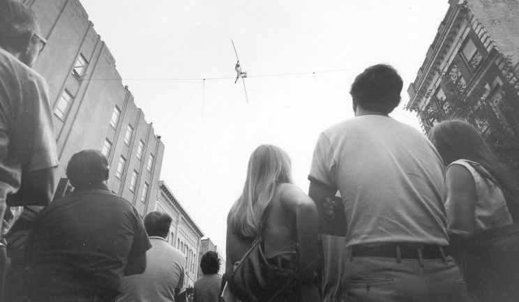 Philippe Petit