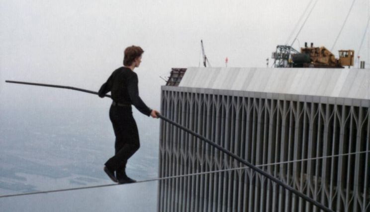 Philippe Petit