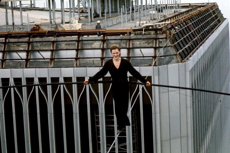 Philippe Petit